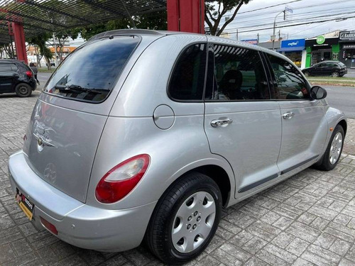 Imagem 5 de 15 de Chrysler Pt Cruiser 2.4 Classic 16v Gasolina 4p Automático