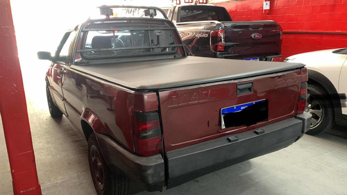 Fiorino Pick-up Lx 1.6 8v