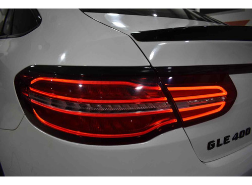 Mercedes-Benz GLE 400 3.0 V6 GASOLINA COUPÉ 4MATIC 9G-TRONIC