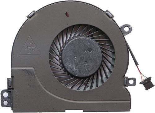 Ventilador Dell Latitude 3550 3450 0k32jh Dc28000ebf0 V286