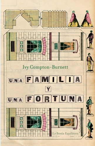 Una Familia Y Una Fortuna - Ivy Comptonburnett