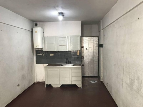 Oficina Comercial Centro Ramos Mejia