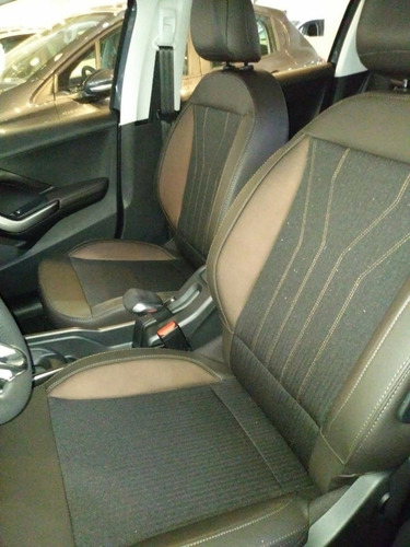 Peugeot 2008 Feline Tiptronic 2021