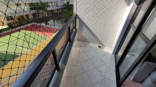 Imagem 15 de 15 de Apartamento À 50 Metros Da Praia - R$ 600 Mil, Cod: 679 - V679