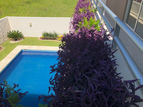 Imagen 15 de 22 de Hermosa Casa Con Alberca En Punta Tiburón