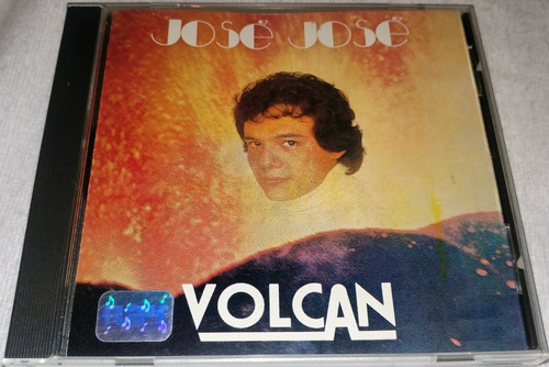 Cd Jose Jose / Volcan