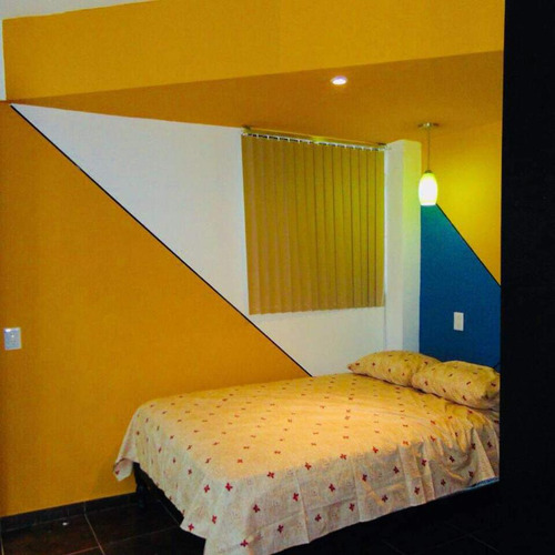 Departamento - San Juan Bautista Tuxtepec