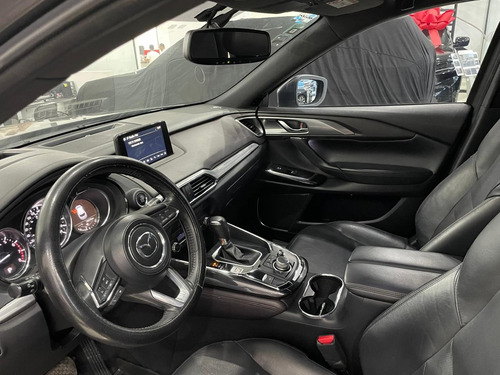Mazda CX-9 2.5 I Grand Touring Awd At