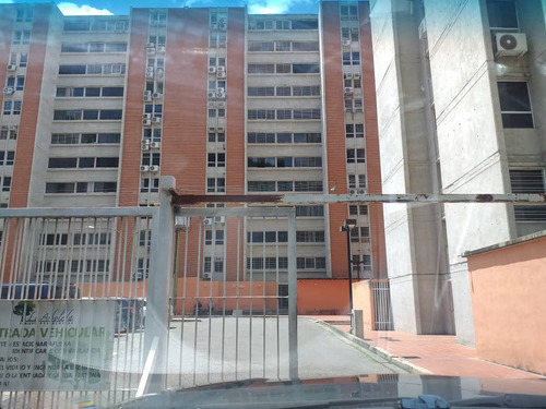 Apartamento - La Alboleda(guarenas) - 63,87m2