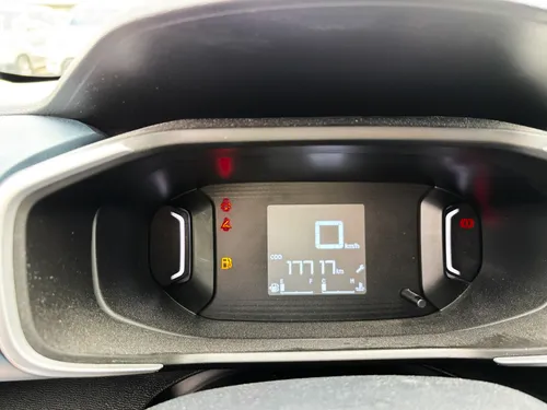 Citroën C3 1.6 Feel Mecánica