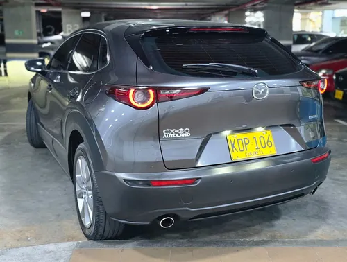Mazda CX-30 2.0 Touring At