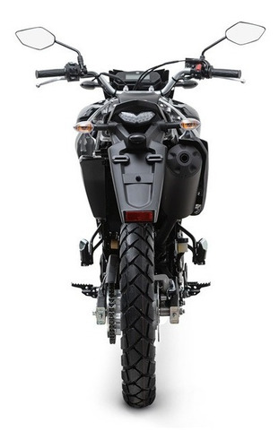 Imagen 6 de 7 de Yamaha Xtz 250 Lander Xtz250