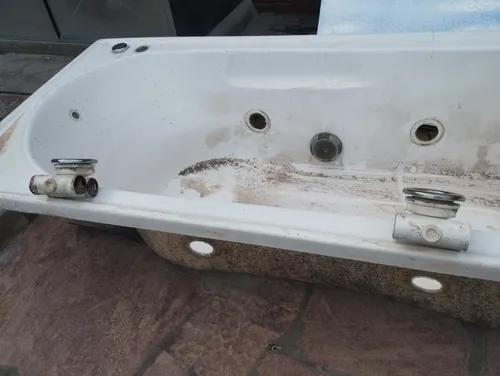 Técnico Reparador De Hidromasajes Y Piletas De Fibra De Vidr