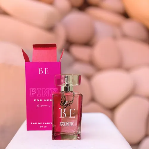 Perfume De Mujer Butterfly Effect Con Feromonas Afrodisiaco