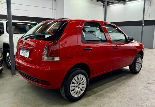 Fiat Palio 1.4 Fire