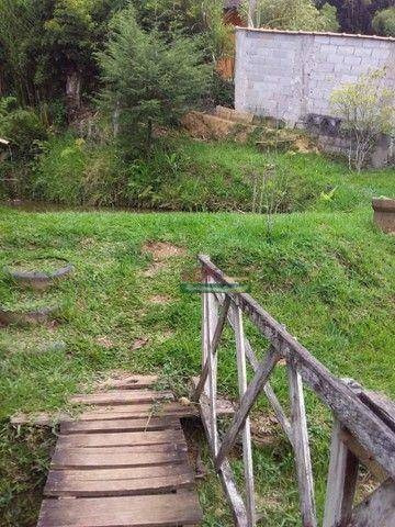 Imagem 4 de 4 de Chácara Com 1 Dormitório À Venda, 1000 M² Por R$ 260.000,00 - Souzas - Monteiro Lobato/sp - Ch0730