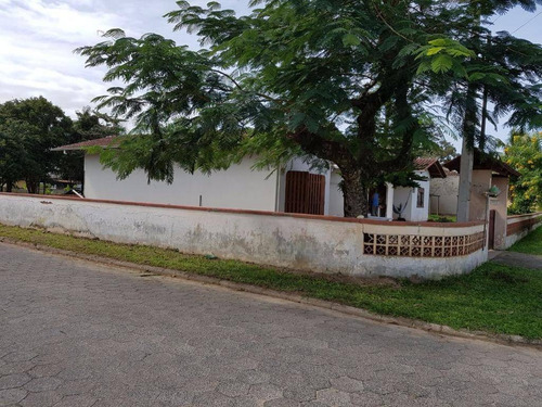 Imagem 5 de 13 de Terreno À Venda, 1382 M² Por R$ 1.359.000,00 - Gravatá - Navegantes/sc - Te0044