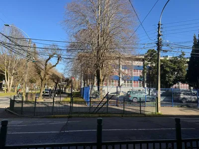 Casa en arriendo
