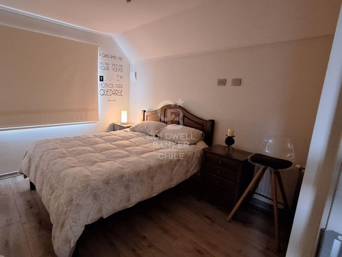 Casa Semi Nueva En Exclusivo Condominio |