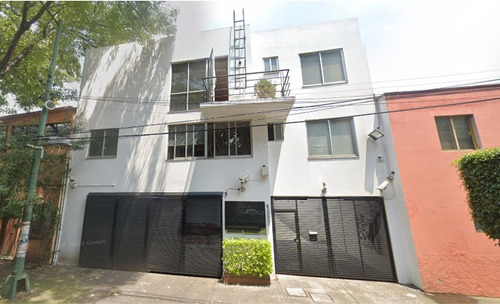 Casa En Condominio En Venta, Monrovia 1227, Benito Juárez, Portales Sur,cdmx Yr05 -ru
