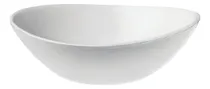 Comprar Set X 6 Compoteras Ovales Vidrio Templado Opal Opalino