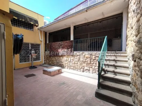 Casa En Venta - Mls #24-17451