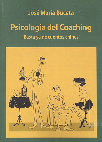 Psicología Del Coaching (libro Original)