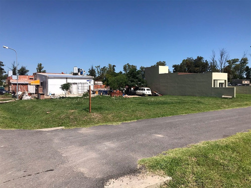 Imagen 2 de 6 de Lote En Barrio Nuevo Loreto
