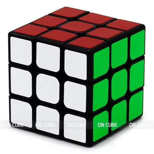 Cubo Mágico 3x3x3 Mf3 Moyu Profissional original