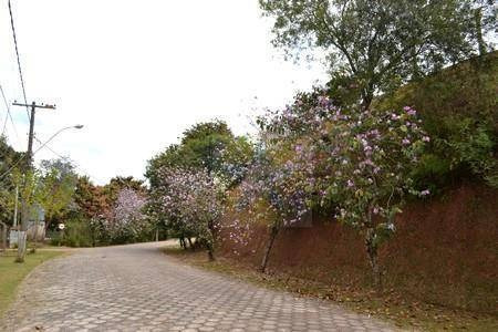 Chácara Residencial À Venda, Condomínio Itaembu, Itatiba - Ch0313. - Ch0313
