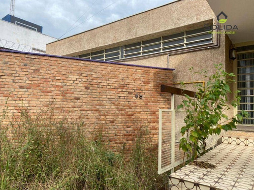 Imagem 19 de 19 de Casa Com 3 Dormitórios, 800 M² - Venda Por R$ 1.800.000,00 Ou Aluguel Por R$ 8.500,00/mês - Jardim Ana Maria - Jundiaí/sp - Ca0624