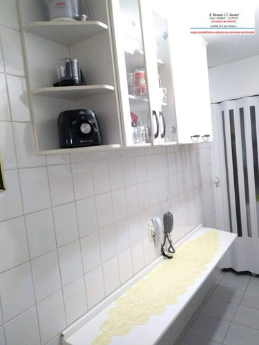 Imagem 15 de 15 de Apartamento 2 Dormitórios Jardim Sabará 1 Vaga - 572