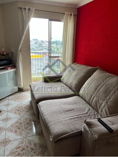 Imagem 1 de 16 de Apartamento 2 Dormitorios 60 M2 - Taipas Cod. Porto Seguro - Ap00726 - 71062416