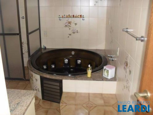 Imagem 14 de 15 de Apartamento - Aclimação - Sp - 497601
