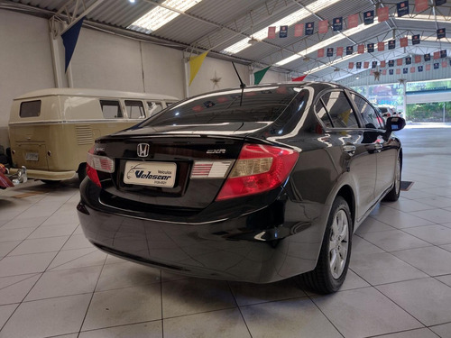 Honda Civic New Exr 2.0