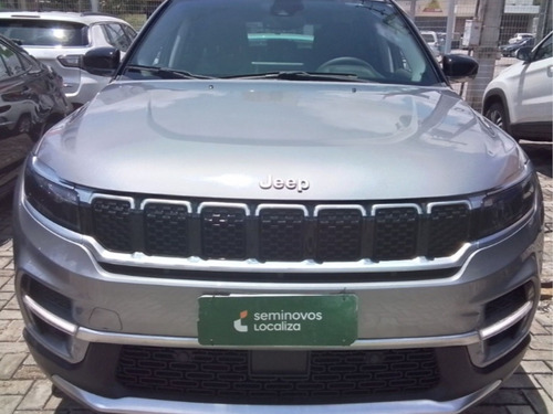 Jeep Commander 1.3 T270 TURBO FLEX LIMITED AT6