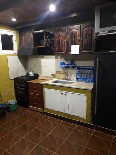 Imagen 5 de 14 de Dueño Alquila Por Día/semana Casa Cabaña Vivienda Camet Norte Verano 2022