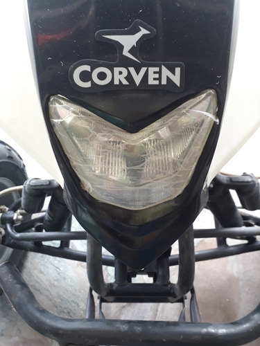 Corven Terrain 150 0km Leer!!