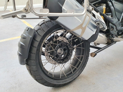 Bmw Gs 1200 Adventure