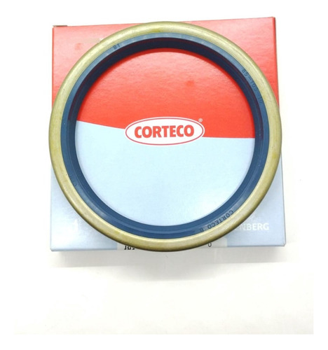 Reten Rueda Trasera Externo Mercedes Benz 1635 Corteco