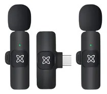 Comprar Micrófono 2 Mic Celular Usb Tipo C Megan Tech K9 Tablet PC