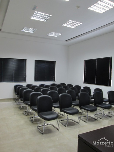 Imagem 8 de 9 de Sala Comercial - 53,3 M² / Cód- 4791678