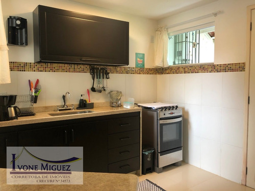 Imagem 7 de 15 de Casa Em Village São Roque - Miguel Pereira - 3168
