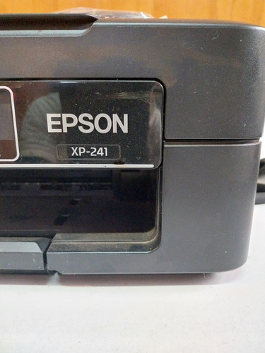 Impresoras Epson