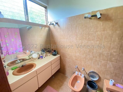 Apartamento En Venta 23-10810 En Las Marias