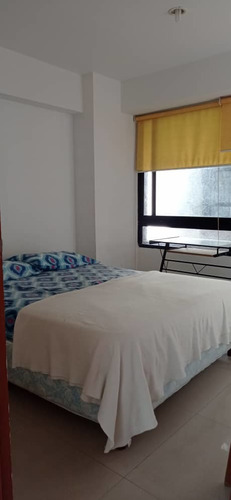 Imagen 9 de 12 de Apartamento Para Alquiler Fijo O Vacacional Bien Ubicado En Maneiro Isla De Margarita