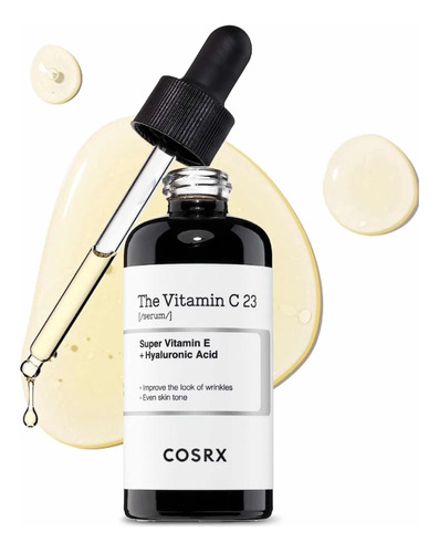 Cosrx Vitamina C 23 - mL a $980