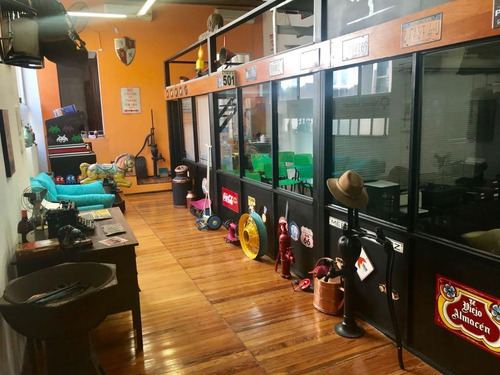 Imagen 8 de 15 de Oficina En Venta Capital Federal Microcentro