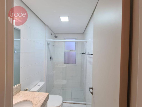 Excelente Apartamento Alto Padrão - Ap6544