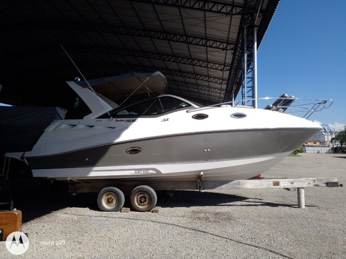 Lancha Focker 280 Gt 2013 Nx Ventura Fs Mestra Triton